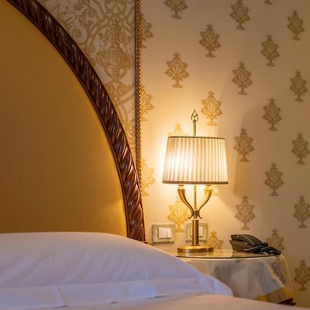 ונציה Hotel Palazzo Stern מראה חיצוני תמונה