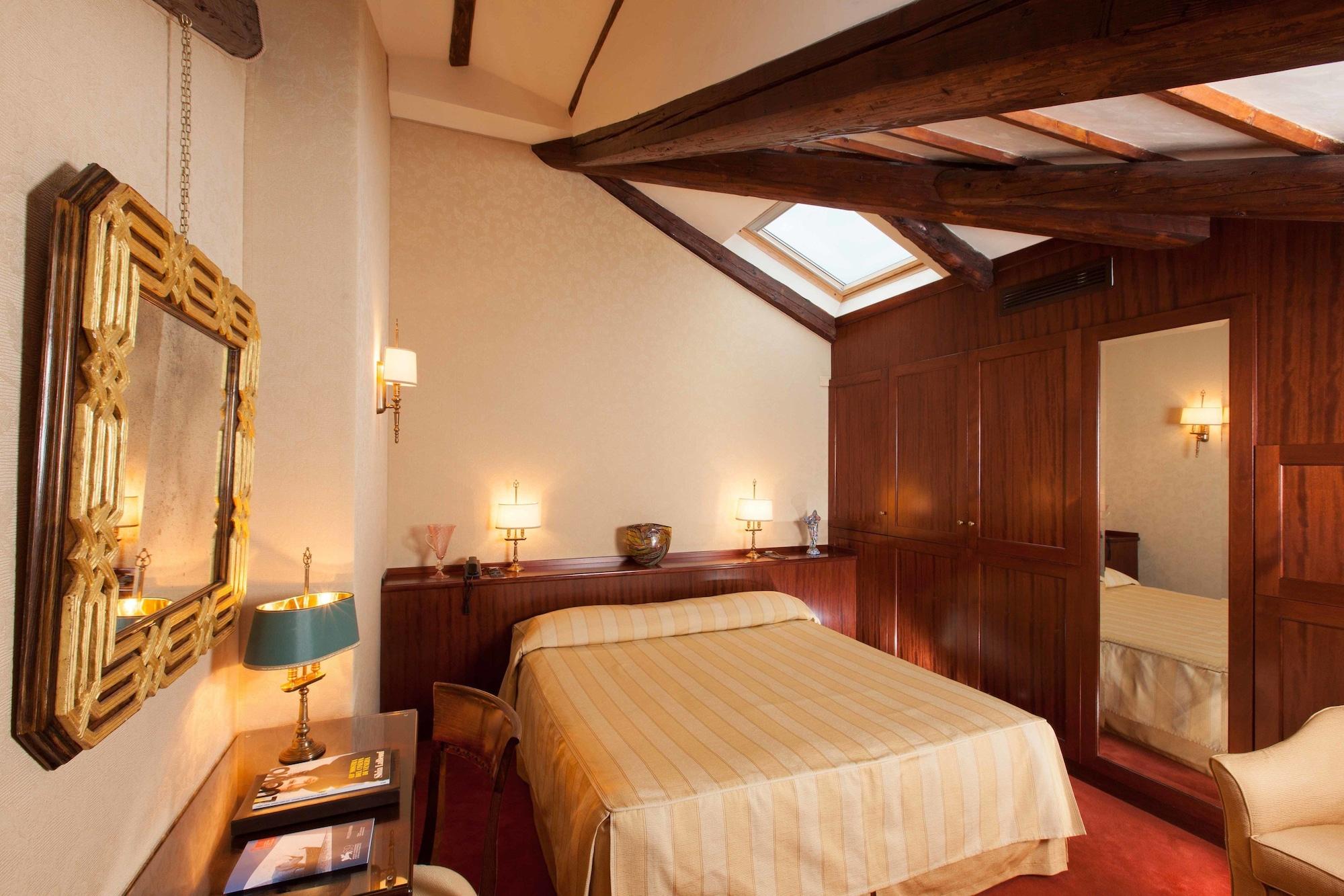 ונציה Hotel Palazzo Stern מראה חיצוני תמונה