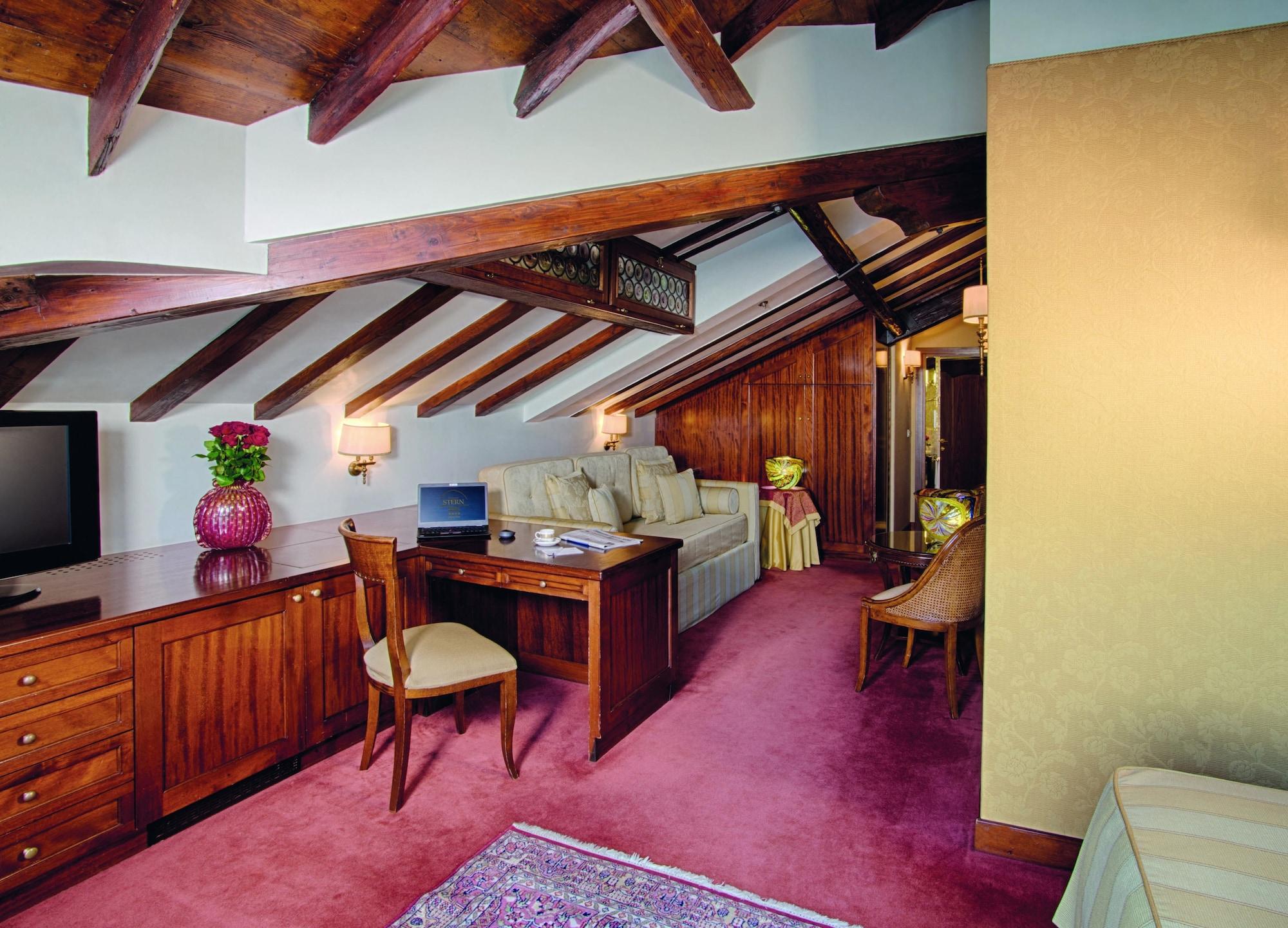 ונציה Hotel Palazzo Stern מראה חיצוני תמונה