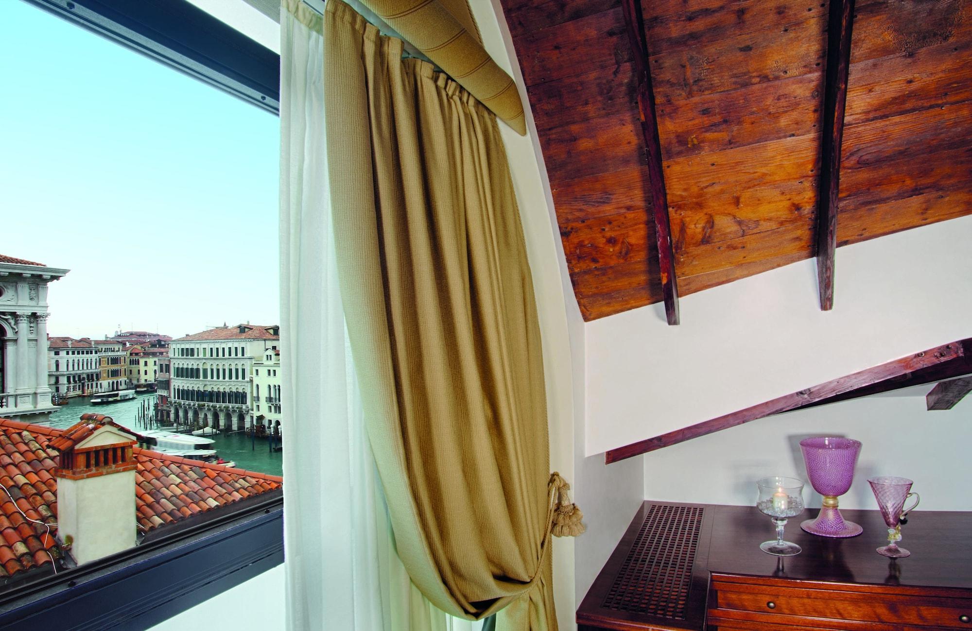 ונציה Hotel Palazzo Stern מראה חיצוני תמונה