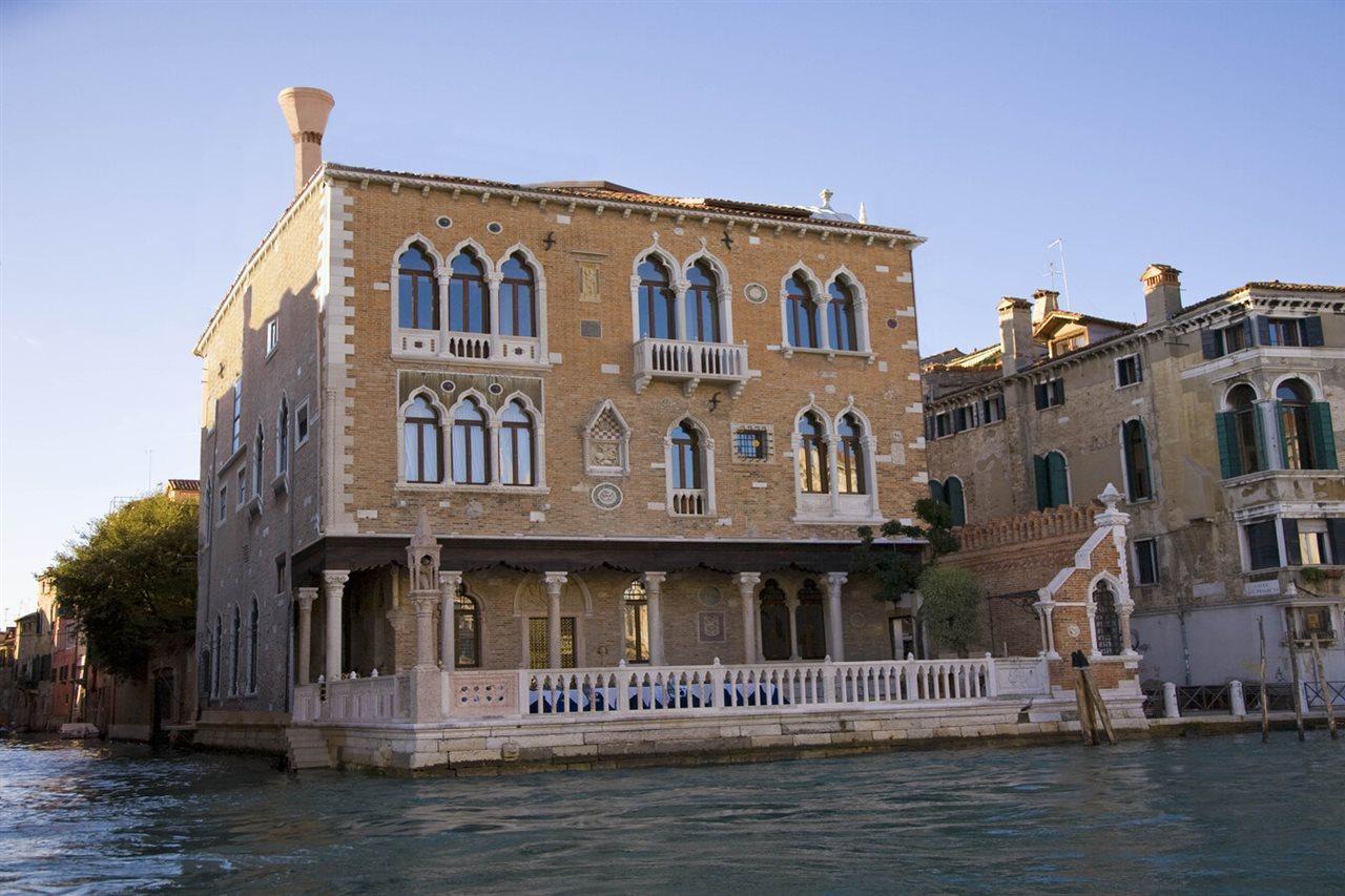 ונציה Hotel Palazzo Stern מראה חיצוני תמונה