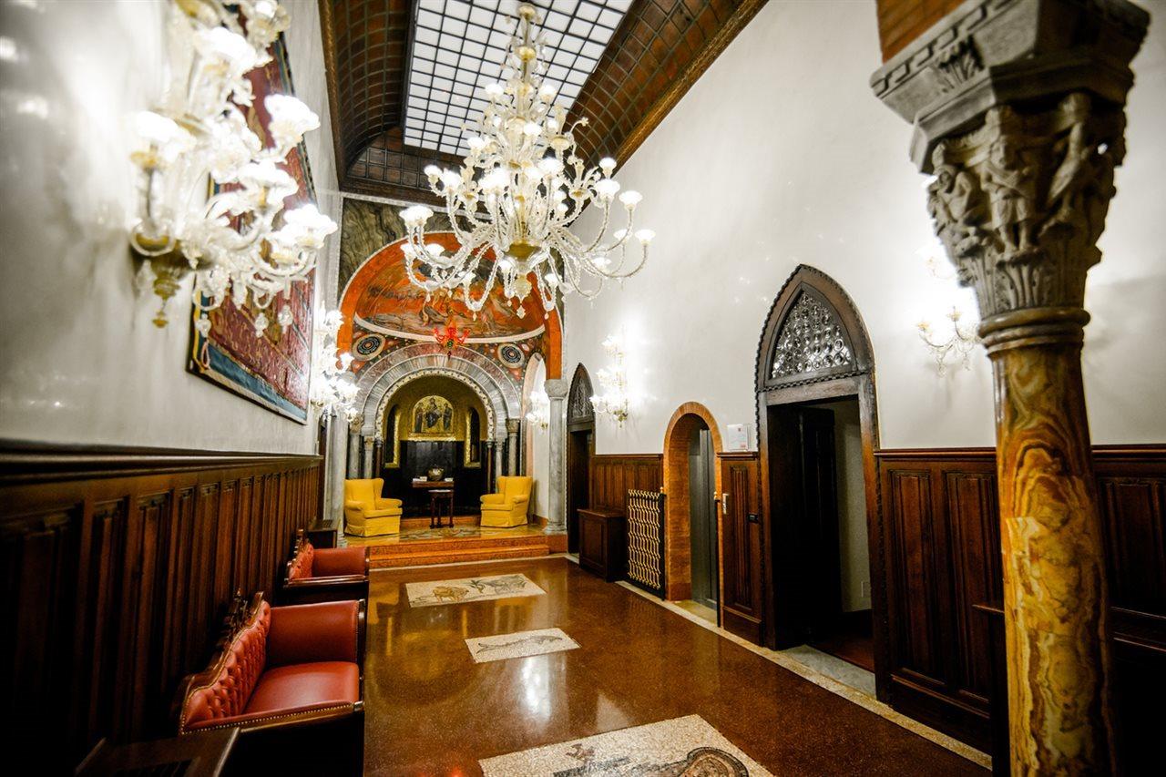 ונציה Hotel Palazzo Stern מראה חיצוני תמונה