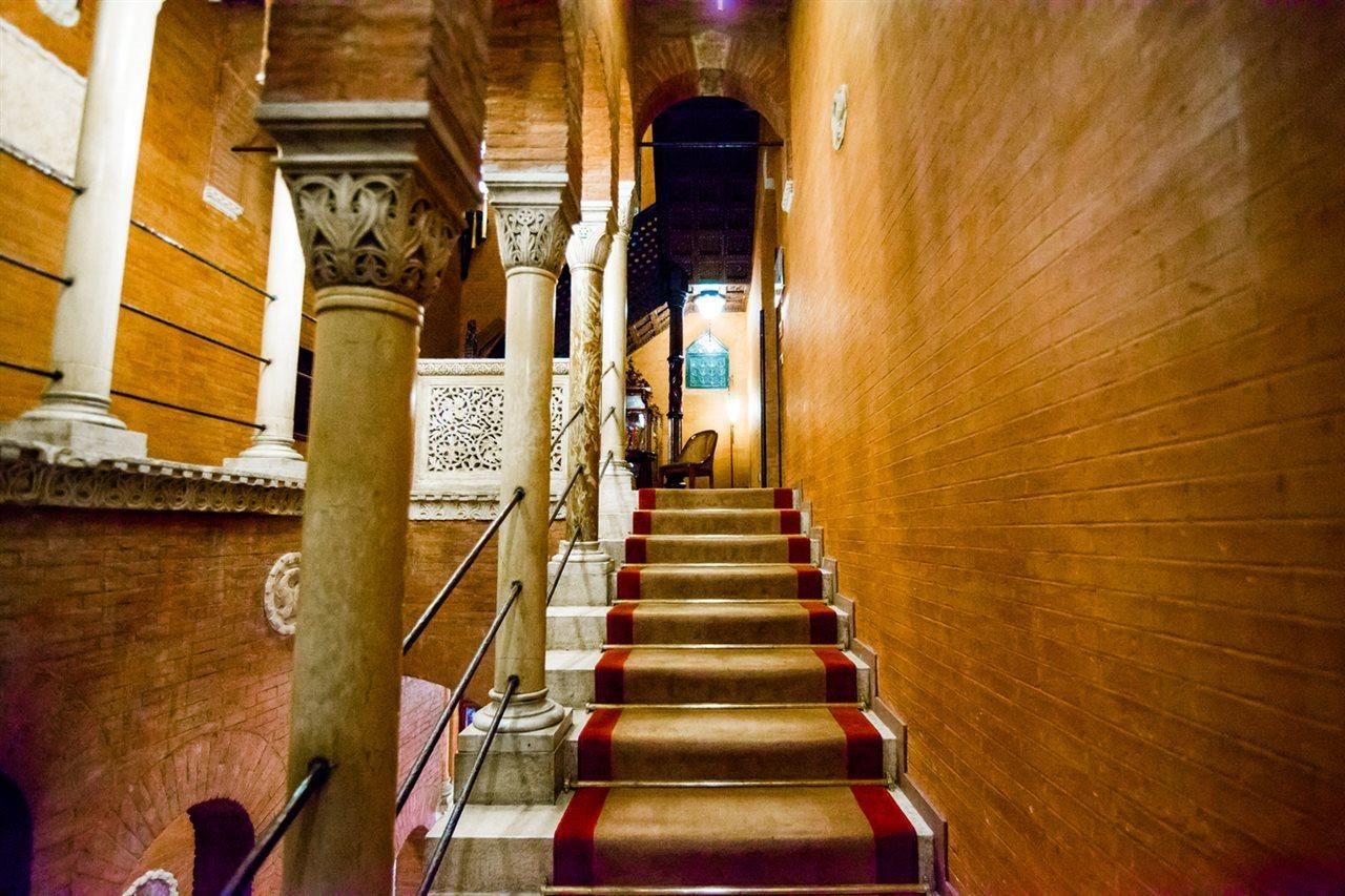 ונציה Hotel Palazzo Stern מראה חיצוני תמונה