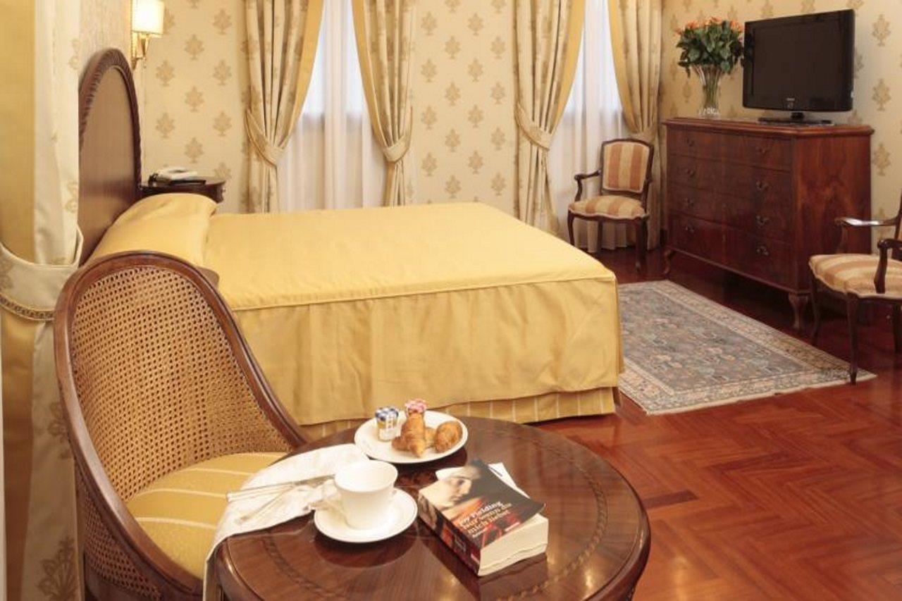 ונציה Hotel Palazzo Stern מראה חיצוני תמונה