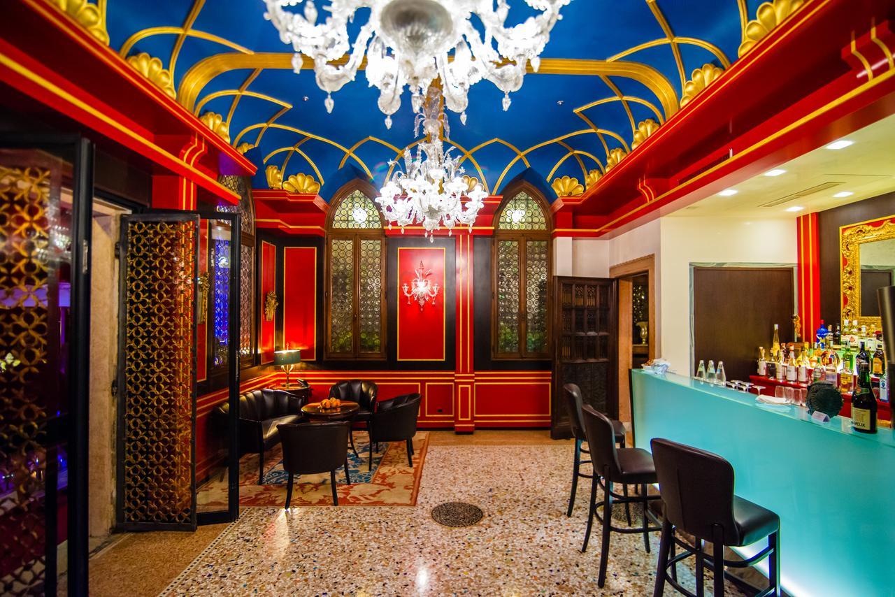 ונציה Hotel Palazzo Stern מראה חיצוני תמונה