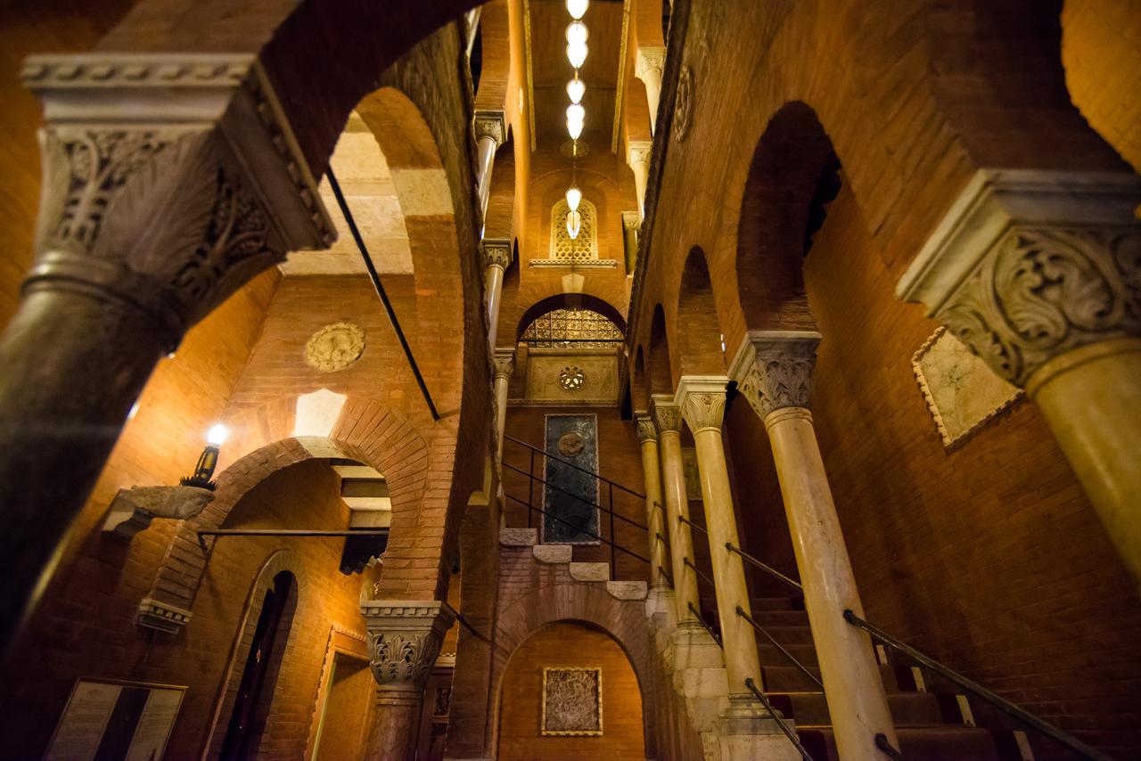 ונציה Hotel Palazzo Stern מראה חיצוני תמונה