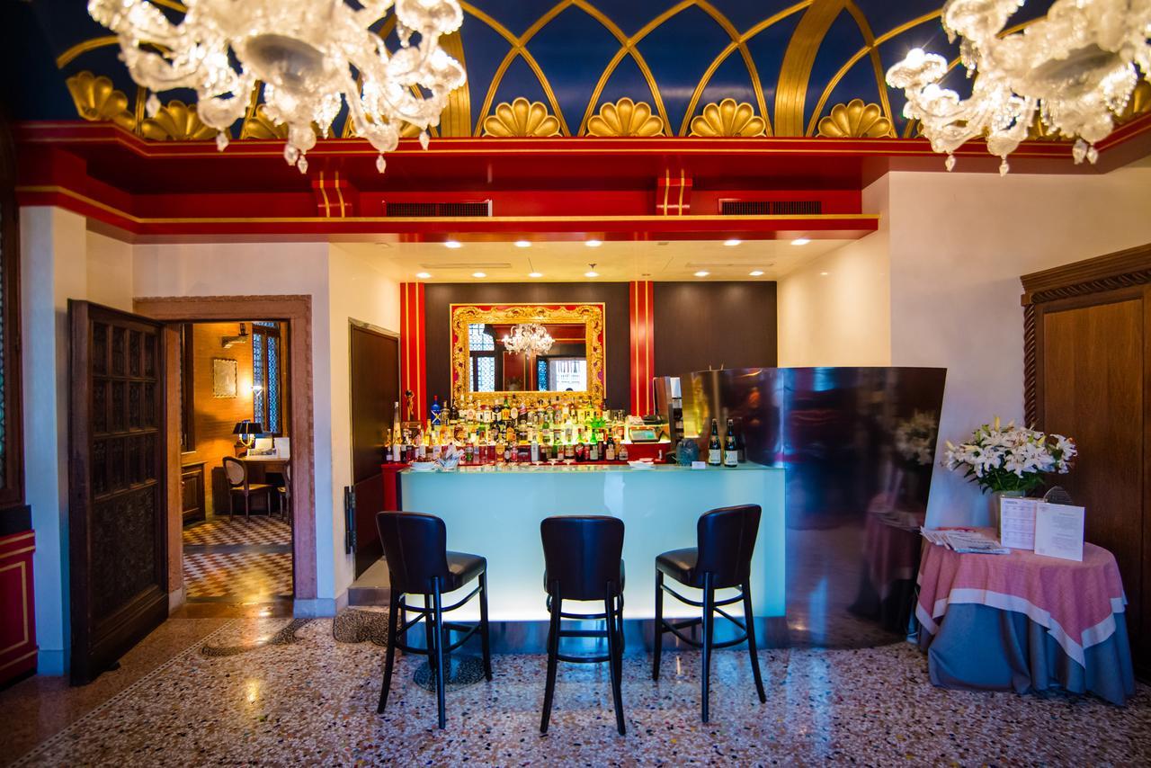 ונציה Hotel Palazzo Stern מראה חיצוני תמונה