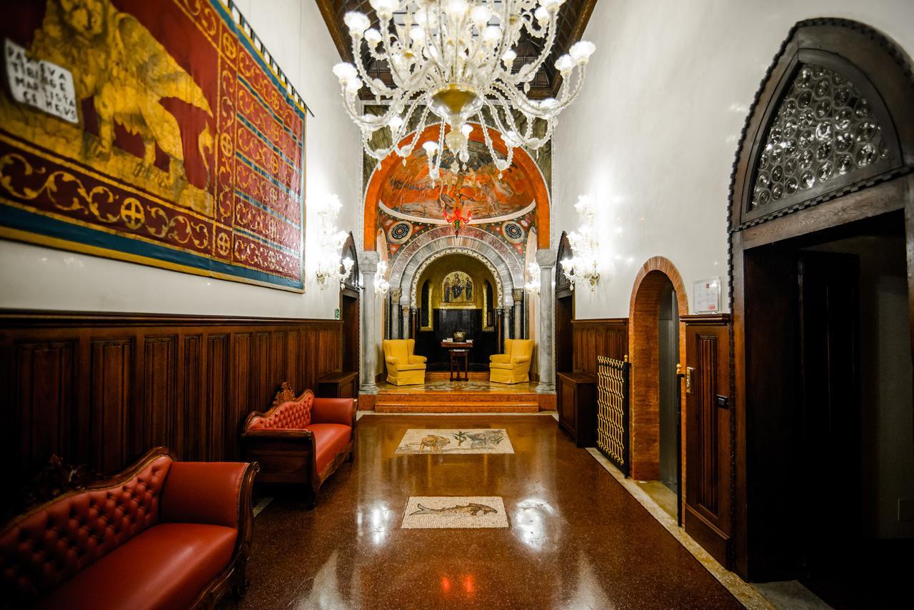 ונציה Hotel Palazzo Stern מראה חיצוני תמונה