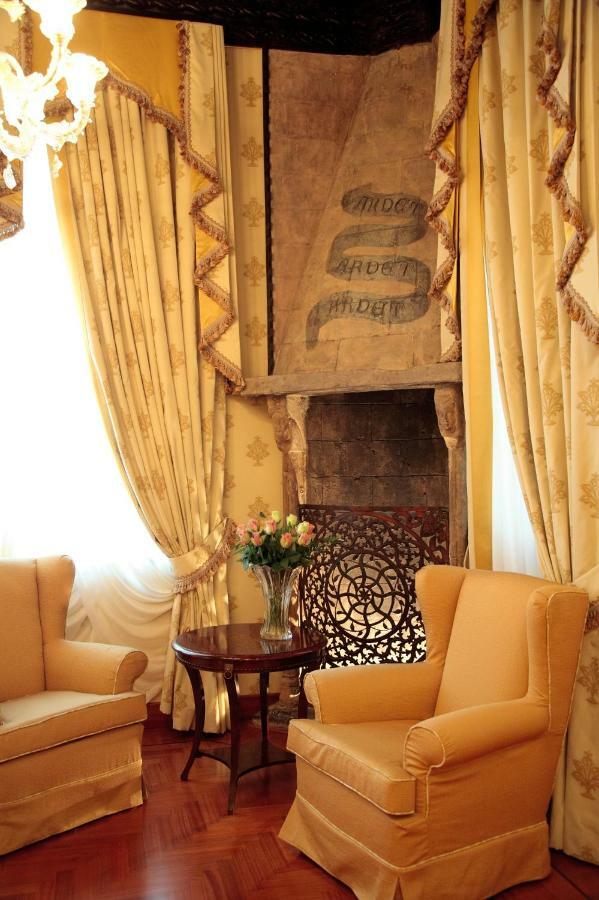 ונציה Hotel Palazzo Stern מראה חיצוני תמונה