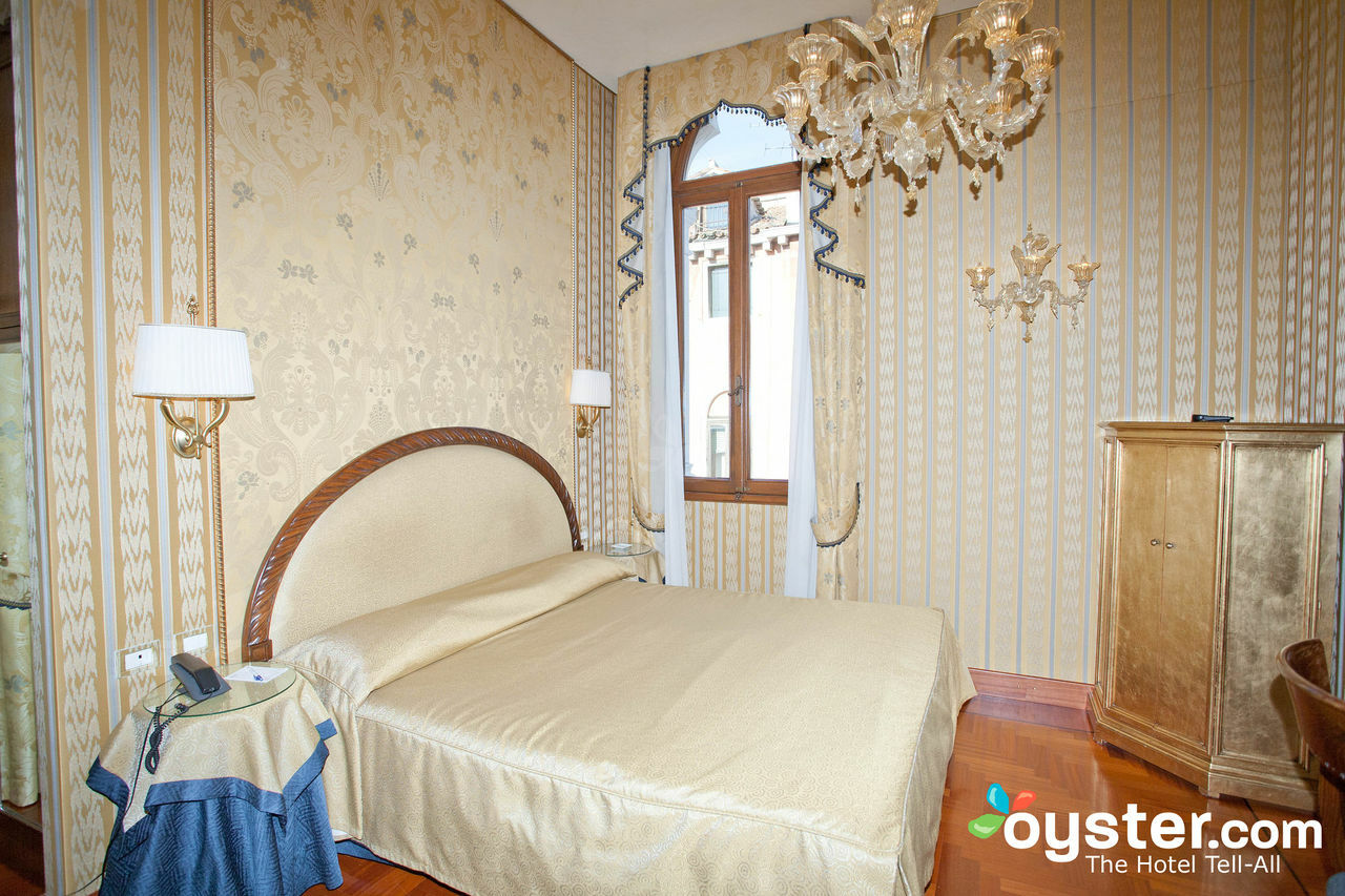 ונציה Hotel Palazzo Stern מראה חיצוני תמונה
